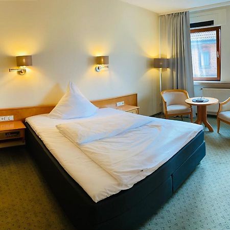 Meissmers Hotel Eiterfeld Экстерьер фото