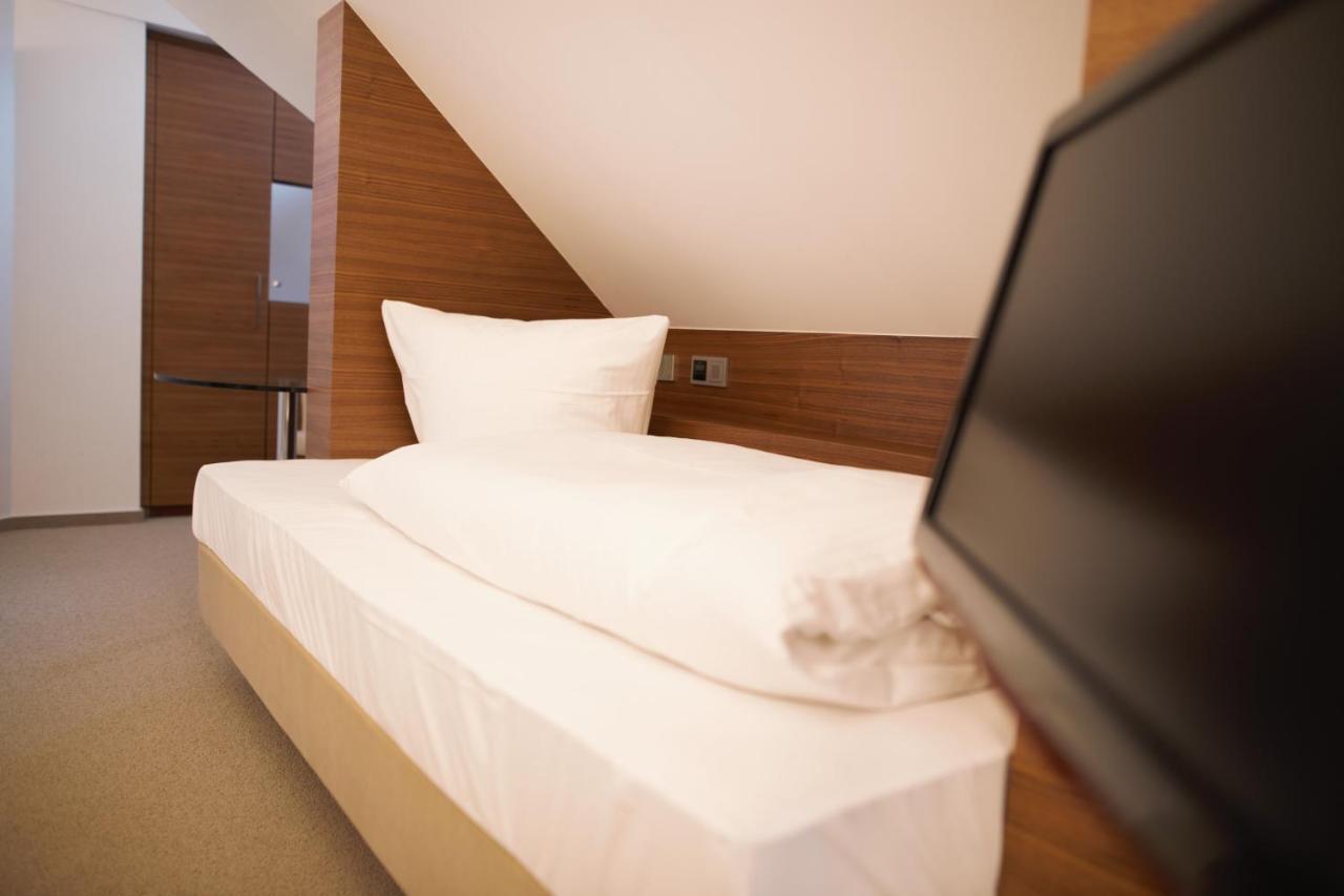 Meissmers Hotel Eiterfeld Экстерьер фото
