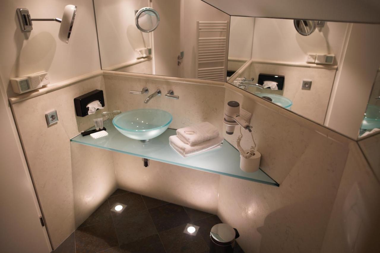 Meissmers Hotel Eiterfeld Экстерьер фото